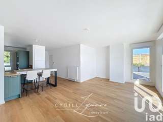 Vente appartement 5 pièces