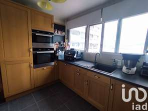 Vente Appartement 3 piècesRouen