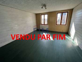 Vente appartement 2 pièces Rouen 76