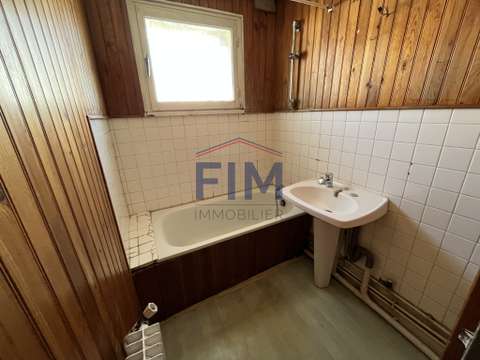 Vente appartement 2 pièces Vente appartement 2 pièces