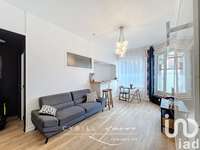 Vente appartement 1 pièce Vente appartement 1 pièce