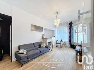 Vente appartement 1 pièce Vente appartement 1 pièce