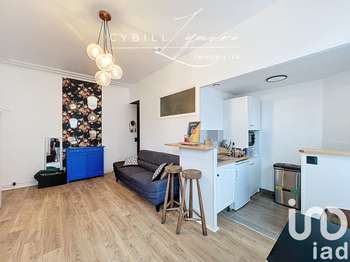 Vente appartement 1 pièce Vente appartement 1 pièce