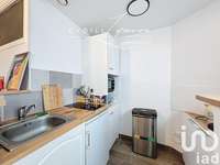Vente appartement 1 pièce Vente appartement 1 pièce
