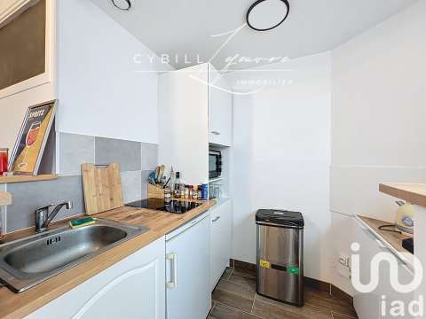 Vente appartement 1 pièce Vente appartement 1 pièce