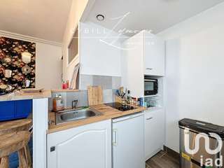 Vente appartement 1 pièce Vente appartement 1 pièce