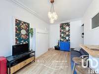 Vente appartement 1 pièce Vente appartement 1 pièce