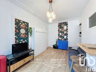 Vente appartement 1 pièce Vente appartement 1 pièce