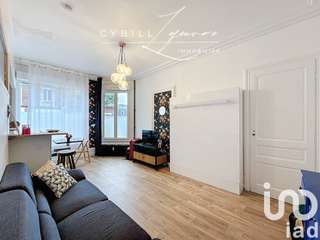 Vente appartement 1 pièce Vente appartement 1 pièce