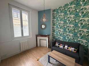 Photo Vente appartement Rouen