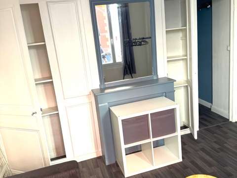Vente appartement 1 pièce