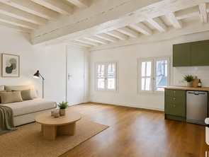 Vente Appartement T1Rouen