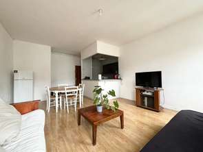 Vente Appartement 3 piècesRouen