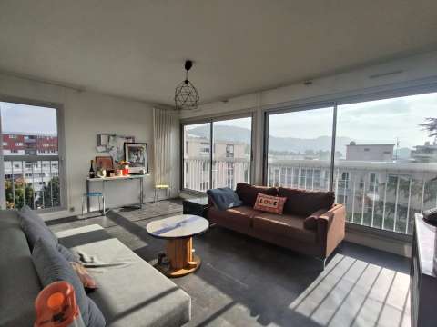 Vente appartement 2 pièces Rouen 76