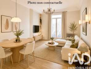 Vente Appartement 3 piècesRouen
