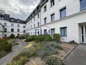 Vente Appartement 4 piècesRouen