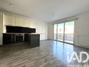 Vente Appartement 3 piècesRouen