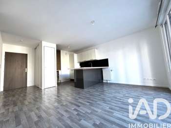 Vente Appartement 3 piècesRouen