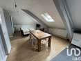 Vente appartement 4 pièces Rouen 3 chambres - 76