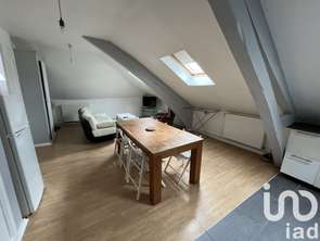 Vente Appartement 4 piècesRouen