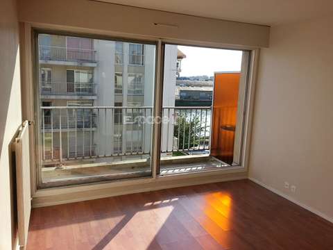 Vente Studio 1 pièce Rouen 76