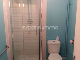 Vente Studio 1 pièce