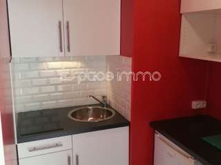 Vente Studio 1 pièce
