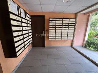 Vente Studio 1 pièce