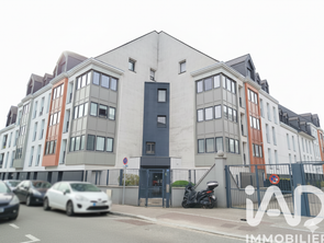 Vente Appartement 3 piècesRouen