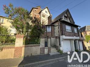 Vente Appartement 2 piècesRouen