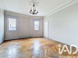 Vente Appartement 4 piècesRouen