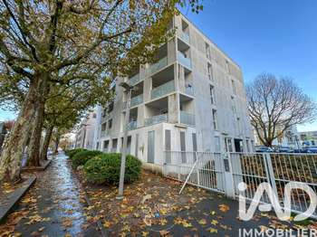 Vente Appartement 4 piècesRouen