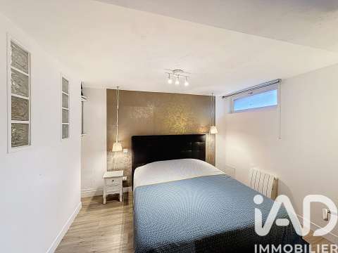 Vente appartement 2 pièces Rouen 76