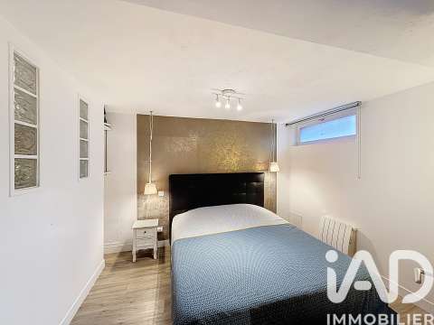 Vente appartement 2 pièces Rouen 76