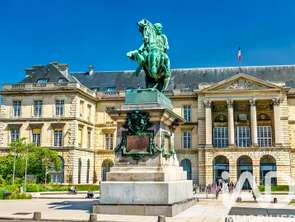 Vente Appartement 2 piècesRouen