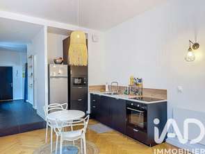 Vente Appartement 2 piècesRouen