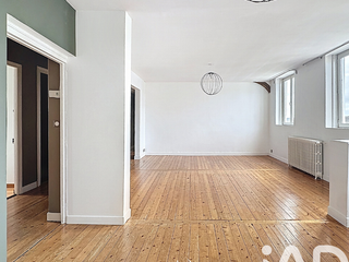Vente appartement 3 pièces Vente appartement 3 pièces