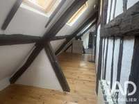 Vente appartement 6 pièces Vente appartement 6 pièces