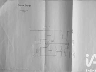Vente appartement 7 pièces Vente appartement 7 pièces
