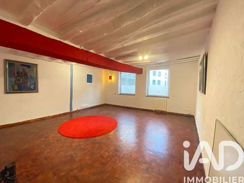 Vente appartement 7 pièces Vente appartement 7 pièces