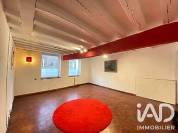 Vente appartement 6 pièces Vente appartement 6 pièces