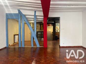 Vente appartement 6 pièces Vente appartement 6 pièces
