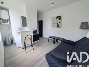 Vente Appartement 3 piècesRouen