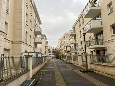 Vente appartement 2 pièces Rouen 76