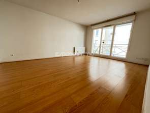 Vente Appartement 2 piècesRouen