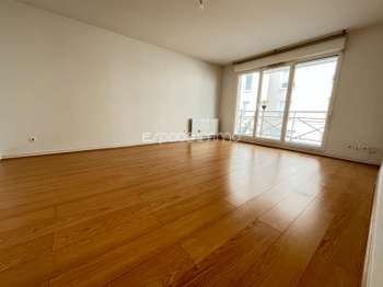 Vente appartement 2 pièces Rouen 76