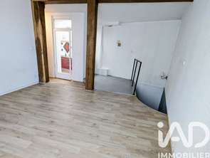 Vente Appartement 2 piècesRouen