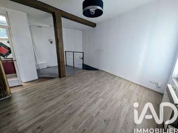 Vente appartement 2 pièces Vente appartement 2 pièces