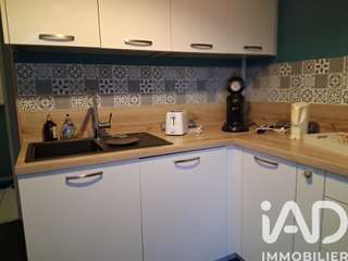 Vente appartement 5 pièces Vente appartement 5 pièces