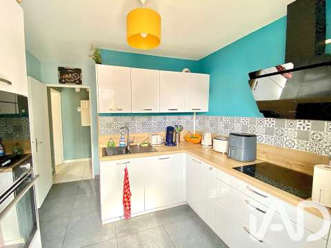 Vente appartement 5 pièces Vente appartement 5 pièces